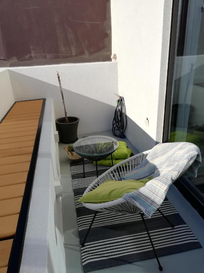 Mnf Apartment Athene Buitenkant foto